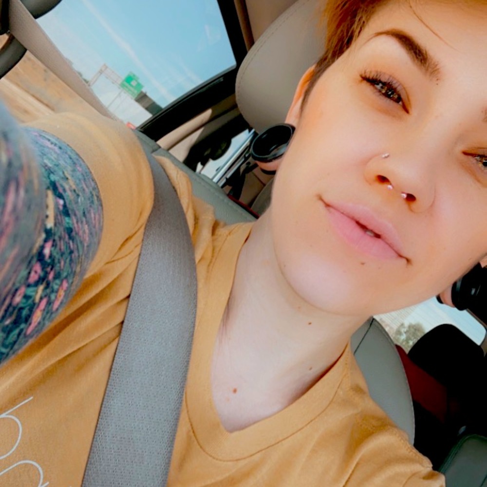 Meet your Posher, Mallisa